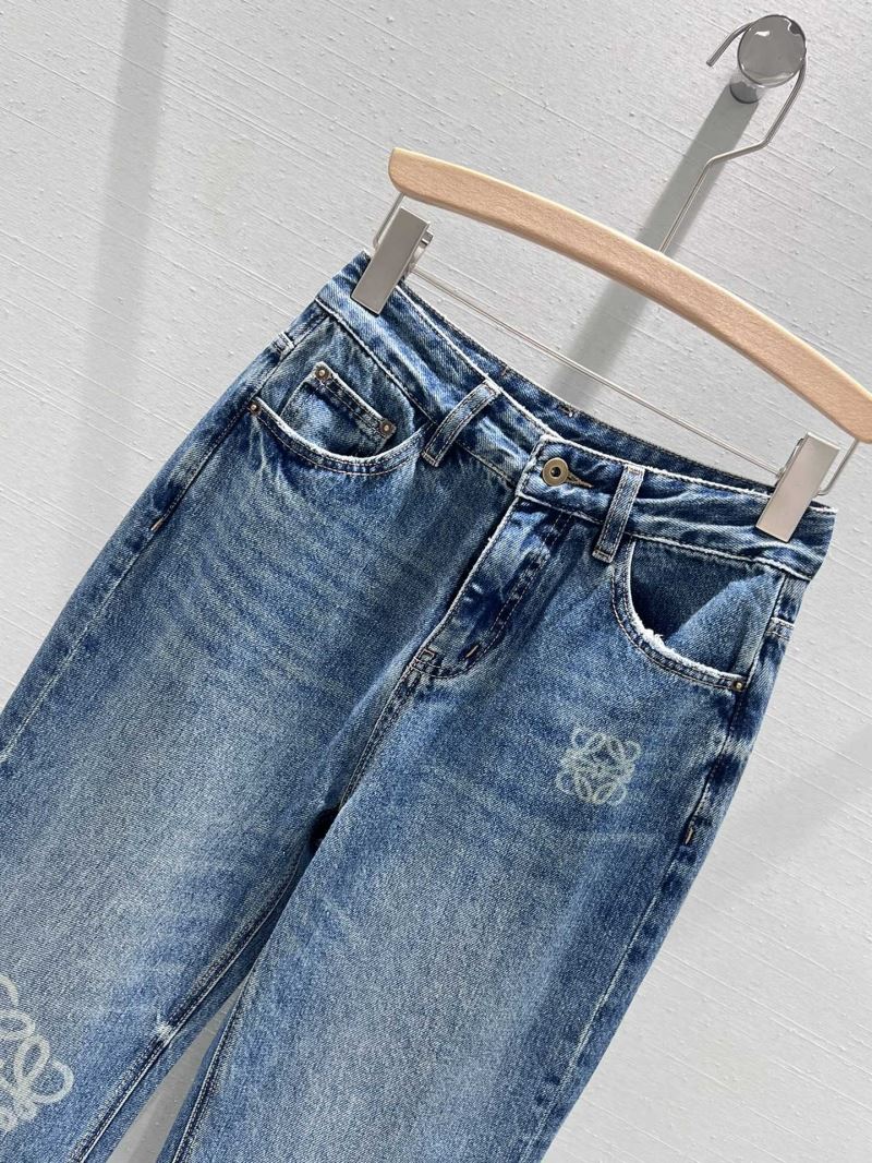 Loewe Jeans